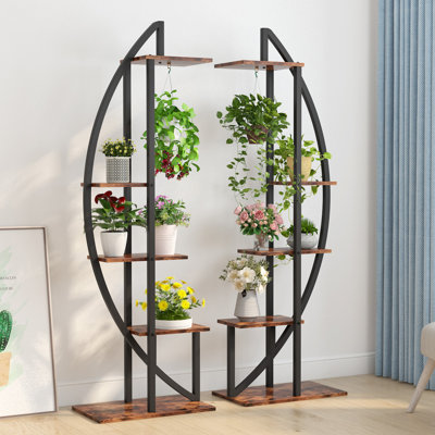 Mutchler 19.69 " W Shelving Unit
