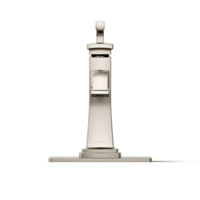 Riff Single-Handle Bathroom Sink Faucet