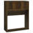 Westpark 49-Inch Full Bookcase Headboard-1403457936-1403457939