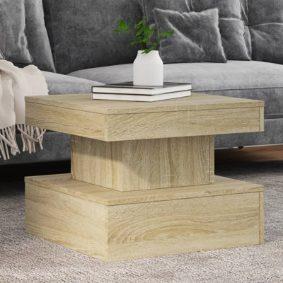 Catrena Block Coffee Table