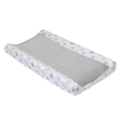 Housse de matelas à langer très douce Harry Potter Magical Moments