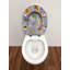 Masons Elongated Toilet Seat