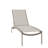 Kor Outdoor Metal Chaise Lounge-18384381-18384377