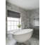Barcelona 70.25" x 33.625" Freestanding Soaking Bathtub