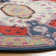 Blokzijl Hand Tufted Wool Southwestern Rug