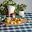 Mango Cutting Board Set