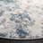 Lagoon Performance Abstract Rug-1417304668