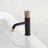 Single-Hole Bathroom Faucet-93328605