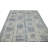 Cream Modern 8X10 Oriental Area Rug