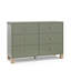 Commode 6 tiroirs California-98240132