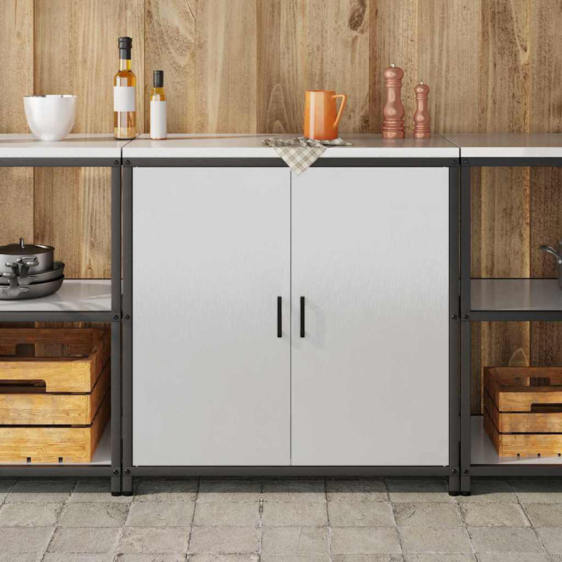 Kitchen Cabinet Set