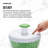 Farberware Professional Small Salad Spinner