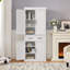 Buntin Kitchen Cabinet-95837275