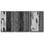 Nickel brossé imprimé abstrait II - Toile encadrée multi-pièces-1413492839-1413492856