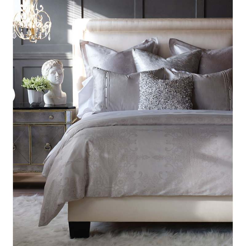 Incanto Sham, King