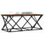 Armida Trestle Coffee Table-1880823530