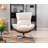 Dodea Upholstered Swivel Accent Chair-1322899919