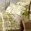 Dylan Percale Duvet Cover