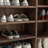 Modern Luxury Storage Shoe Cabinet