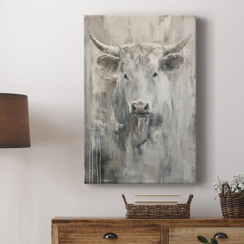 ANIMAUX série Cxxxv - galerie sur mesure, H 36 po x l 24 po