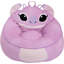 Fauteuil à billes en mousse pour enfants Disney Angel