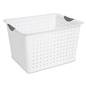 Sterilite Crate