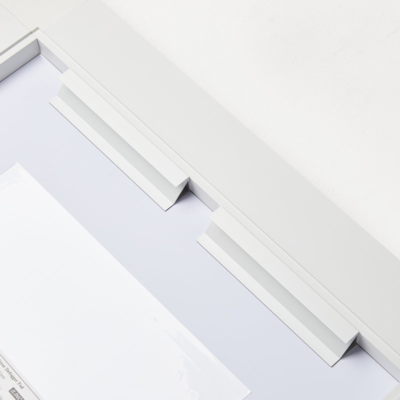 Cailley Rectangle Mirror