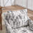  Frida Linen Upholstered Armchair Set Of 2-114985370