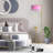 Naibe 64.9 " LED Novelty Floor Lamp-98807065