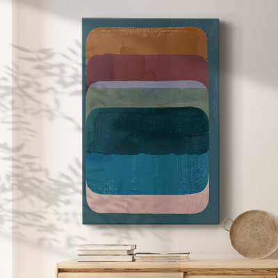 Palette formation II