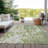  Chayden Area Rug with Non-Slip Backing-1876503045