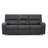 Polla Power Reclining Sofa And Two Recliners-406726801