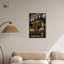 «Elegant Night Storefront» par Art Remedy-110316535-110316539-110316542
