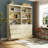 23.6" Closet System with Wooden Drawers-1617563641