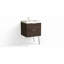Avila 24" W Freestanding Single Bathroom Vanity with Dawson Leg-460201120-460201132-460201133