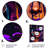 Fantasy & Sci-Fi Wall Decor on Metal-150841892
