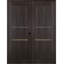 Portes françaises lambrissées Avon 07-78548685-78548688-78548691