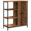 Sideboard 70X30x80 Cm Engineered Wood-1582417184