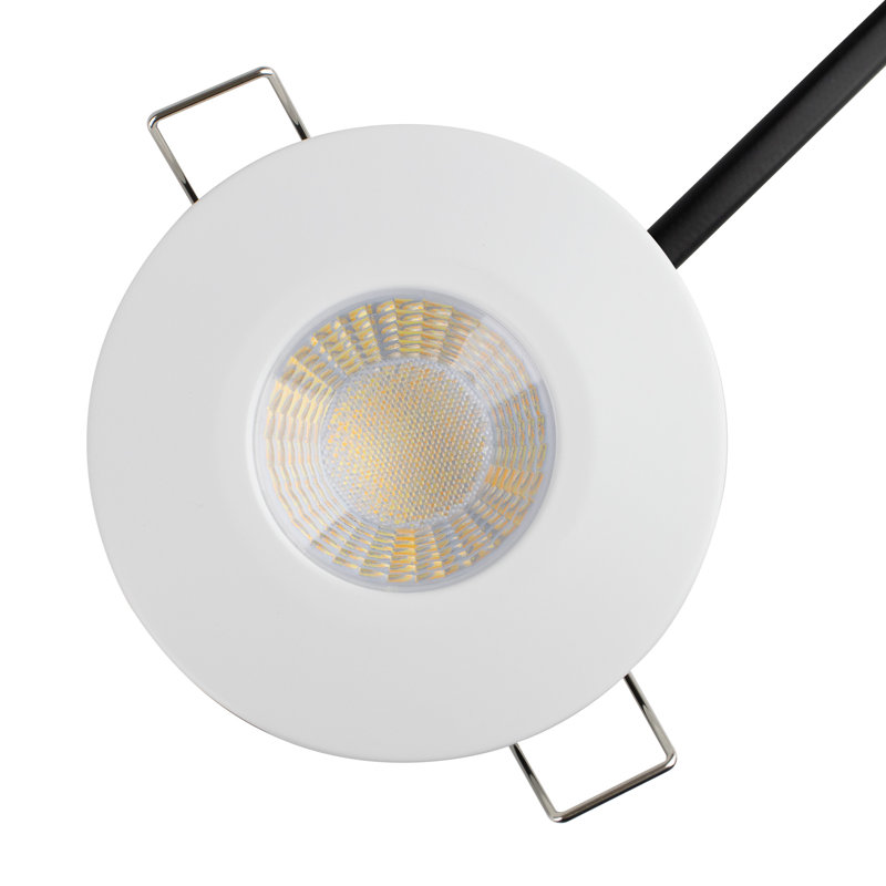 Bright Source 4w/6w All-in-One LED Downlight 4CCT
