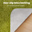 Small Non-Slip Bath Mat Rectangular Modern-2004118043