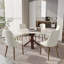 Table de salle à manger Modern Modern-713259627-713259625-713259631
