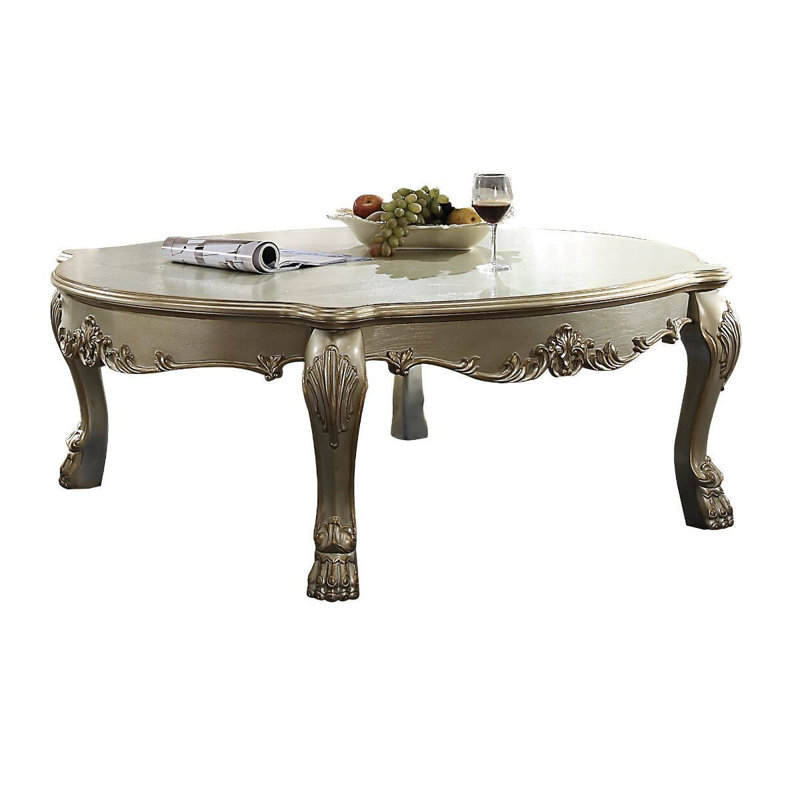 Table basse 54 po
