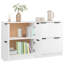 Jarielle 120cm Sideboard-1471298775
