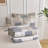 3-piece All-season Comforter Set-queen Size, Includes 1 Comforter & 2 Pillow Shams, Versatile Styles & Color Options-135721593