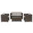 PUERTA 4PC SET-1610523094-1610523097
