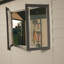 Lifetime High Density Polyethylene Plastic Storage Shed Extension Kit