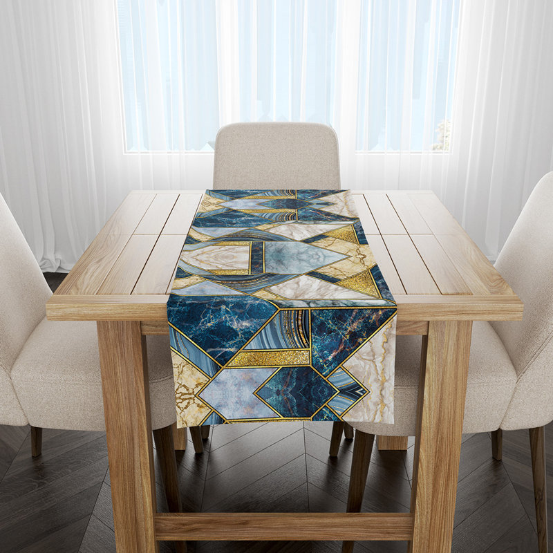 Stocksbridge Table Runner