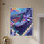 Art sur toile PC Sneaker-107777480-107777420