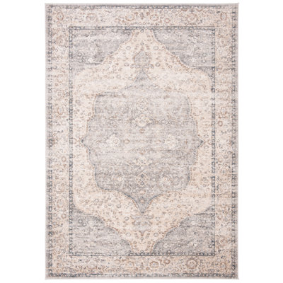 Guilhem Oriental Area Rug