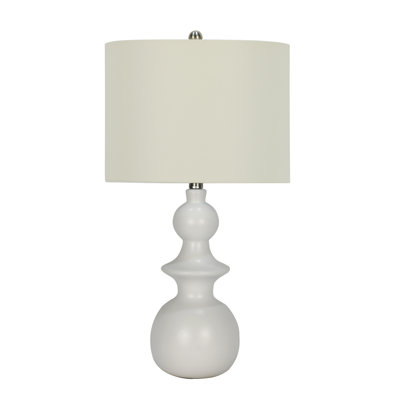 Alexay Ceramic Table Lamp